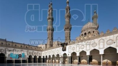 الازهر يشيد بتشريع إماراتي يحظر الإساءة للذات الإلهية 