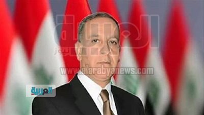 العبيدي يتفقد قاعدة