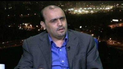 بالفيديو.. إعلامي يمني: مصر مقتنعة بحل مشكلة بلدنا سياسيًا