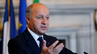 وزير الخارجية الفرنسي يلتقي نظيره اليمني فى باريس الاثنين