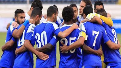 عاجل.. الشوط الأول.. سموحة يتأخر أمام مازيمبي بهدف دون رد