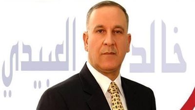 العبيدي: العمليات العسكرية ضد داعش تجري بنجاح 