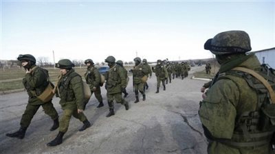 واشنطن توسع تدريب القوات الأوكرانية ليشمل عسكريين تابعين لوزارة الدفاع