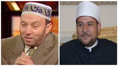 خاص.. وزير الأوقاف: 