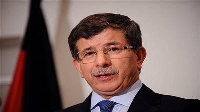 أوغلو: اعتقلنا 590 شخصًا من 