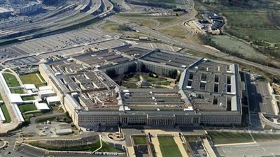 البنتاجون يطلب من المواطنين المسلحين عدم تولى مهام الأمن