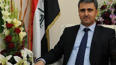 البرلمان العراقي يدين القصف التركي للمناطق الحدودية بكردستان