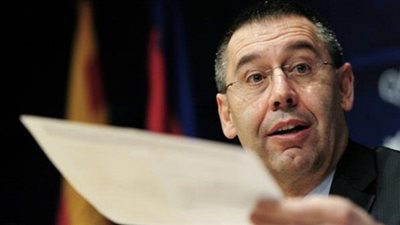 رئيس برشلونة: الدوري الإنجليزي هو الأفضل في العالم