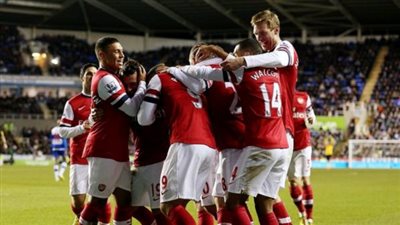  اليوم.. فولفسبورج فى ضيافة أرسنال فى ختام بطولة إستاد الأمارات