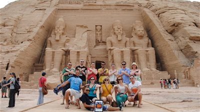 سبتمبر.. وفد من مسئولي شركات السياحة بالمكسيك يزور الأقصر