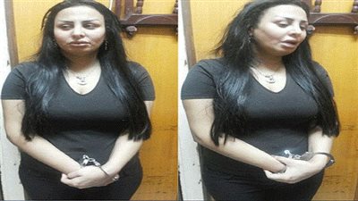 بالصور.. بطلة كليب 