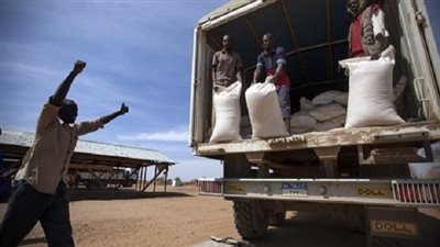 الحكومة النرويجية تتبرع ب6.6 مليون دولار مساعدات للسودان