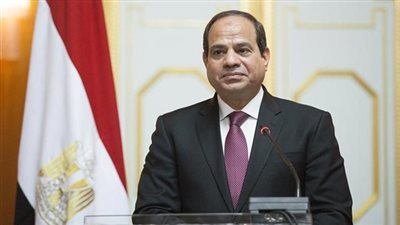 السيسي يوفد مندوبا للتهنئة بعيد استقلال ليبيريا