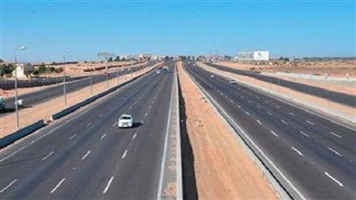 الانتهاء من تصميمات ربط الطريق الصحراوي الغربي بالشرقي لتنمية الصعيد