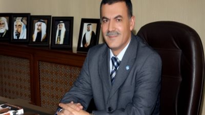 الأردن يشكو إسرائيل لإقامة مطار تمناع 