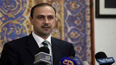 الأردن: لا تدفق لمقاتلين أجانب إلى سوريا