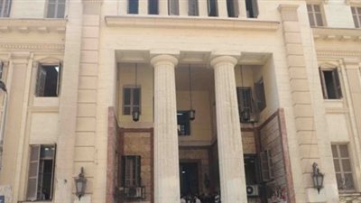 مد أجل الحكم في 