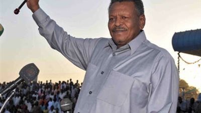 السودان: نسعى لتحقيق المنفعة لجميع دول الحوض