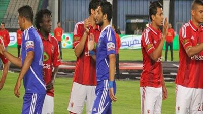 بالفيديو.. تاريخ مواجهات 