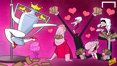 موقع عالمي يسخر من تصريحات 