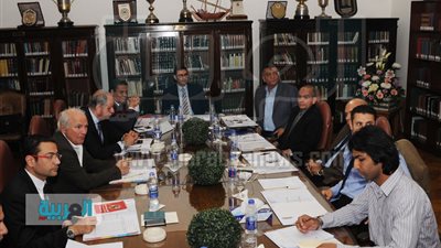 رسميا.. الأهلي يعتمد عقد رعاية 