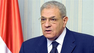 اليوم.. محلب يعقد مؤتمرًا صحفيًا لمناقشة قضايا التعليم والمعلمين  