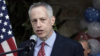 الخارجية الأمريكية تعين مايكل راتناي مبعوثًا جديدًا إلى سوريا