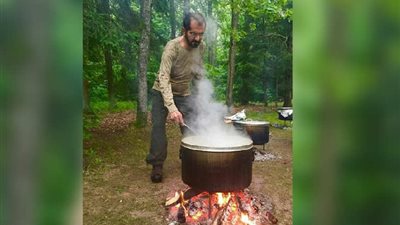 صورة نادرة لـ