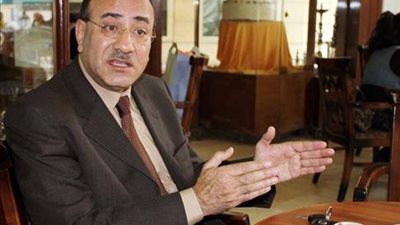 بالفيديو..هشام جنينة: منظومة النقل النهري في مصر خربة 