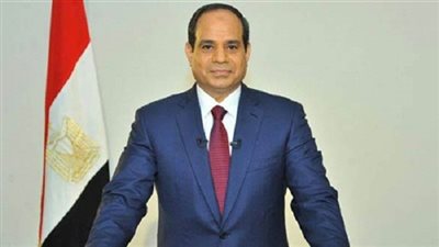 السيسي يهنىء بيرو بعيد الاستقلال