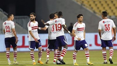  ملعب الدفاع الجوي يحتضن مباراة الزمالك والجيش غدًا
