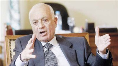 الخميس.. العربي يبحث مع المبعوث الأممي لليمن تطورات الأوضاع