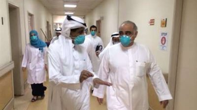 الصحة السعودية: إصابة جديدة ووفاة حالة بفيروس 