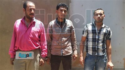  ضبط مخلفات طبية قبل إعادة تصنيعها بـ