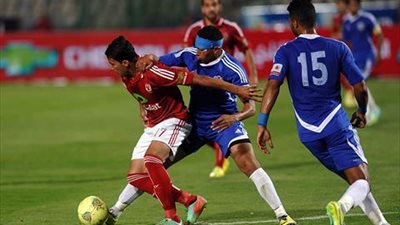 بالفيديو.. الزمالك يقترب من التتويج.. مدافع الأهلي يتقدم لـ