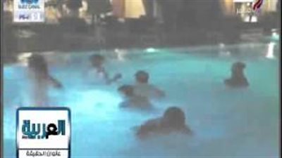 بالفيديو.. احتفال 