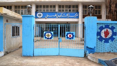 تعليم السويس: توفير فرص تدريب حرفي لراسبي الابتدائية والإعدادية 