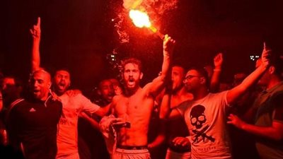 السفارة البريطانية تهنىء الزمالك بالتتويج ببطولة الدوري