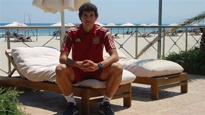 الريال يقترب من ضم مدافع سرقسطة