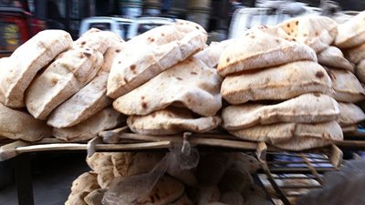 صرف 200 مليون جنيه من مستحقات بقالي التموين