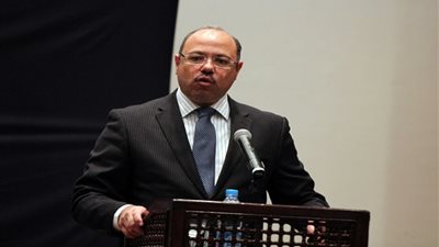 وزير المالية: إصدار سك تذكاري بمناسبة افتتاح قناة السويس الجديدة