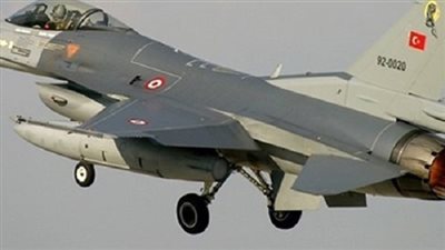 تركيا تبدأ موجة القصف الخامسة لمعسكرات حزب العمال الكردستاني شمالي العراق