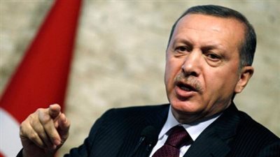 تركيز أردوغان على المتطرفين 
