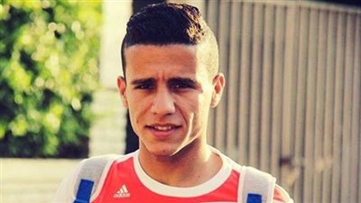 بالفيديو.. مصطفى فتحي يسجل الهدف الأول للزمالك في شباك الجيش