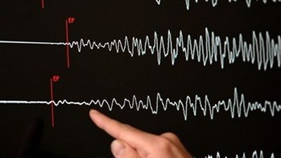 زلزال بقوة 4.3 يضرب جنوب الأردن