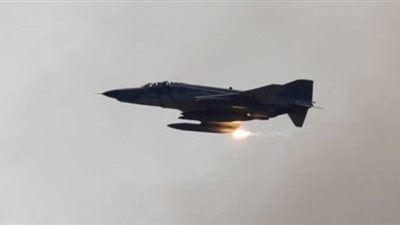 طيران النظام نفذ أكثر من 160 غارة على سوريا