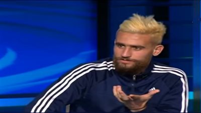 بالفيديو.. باسم مرسي يكشف سر 