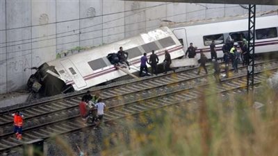 أكراد يفجرون لغمًا أرضيا أثناء مرور قطار ركاب تركي إلى إيران