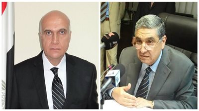  اليوم .. وزيرا الكهرباء والسياحة يشاركان في احتفال تغيير نظم الطاقة وترشيد الاستهلاك 