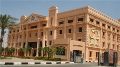 توقيع اتفاقيات للتعاون بين جامعة الأهرام والجامعات الكندية